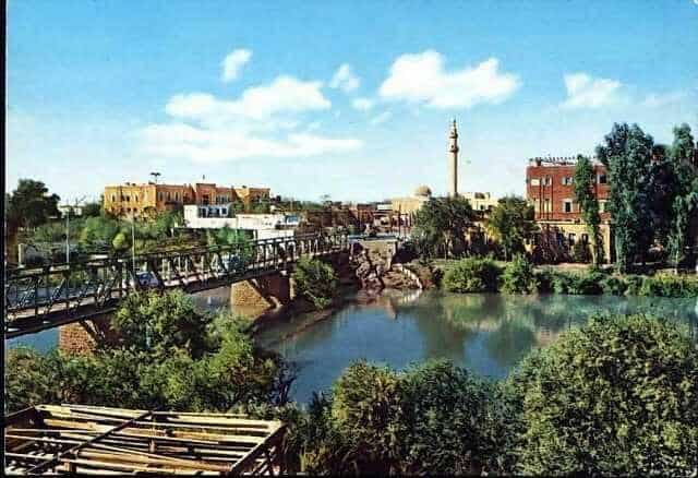 مشهد من ذاكرة مدينة الحسكة