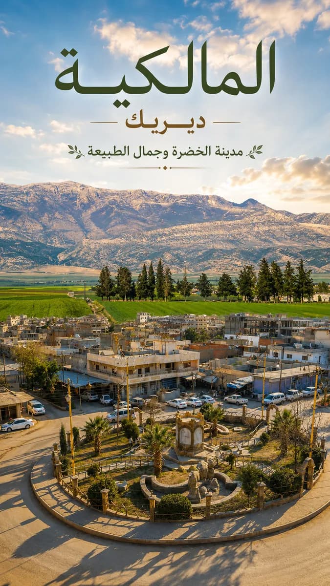 المالكية