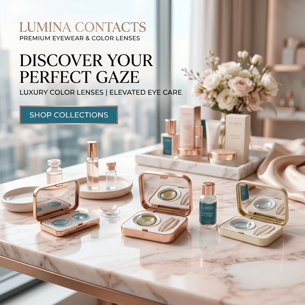 متجر يمامة للعدسات 2