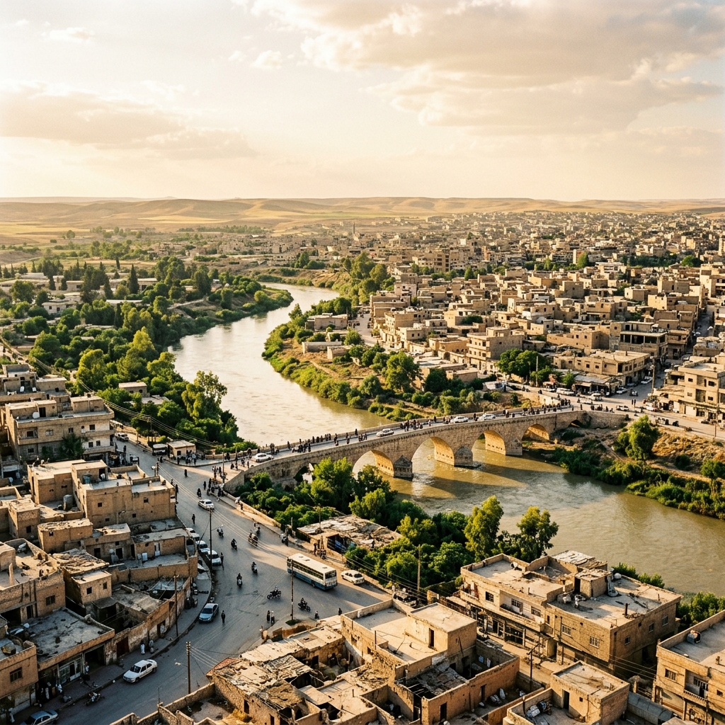 المفضلة في دليل الحسكة